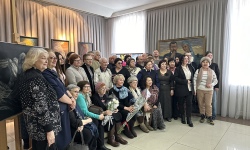 Жизнь длиною в искусство